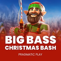 BIG BASS CHRISTMAS BASH