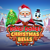 DING DONG CHRISTMAS BELLS