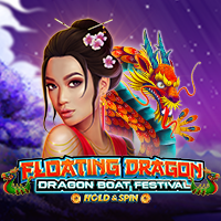 FLOATING DRAGON BOAT FESTIVAL