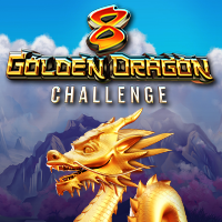 8 GOLDEN DRAGON CHALLENGE