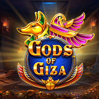 GODS OF GIZA