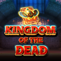 KINGDOM OF THE DEAD