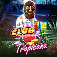 CLUB TROPICANA