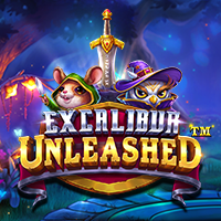 EXCALIBUR UNLEASHED