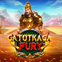 GATOT KACA'S FURRY