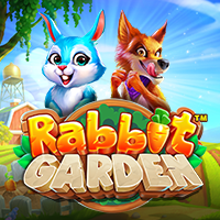 RABBIT GARDEN