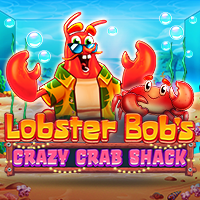 LOBSTER BOB'S CRAZY CRAB SHACK