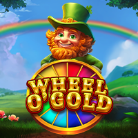 WHEEL O'GOLD