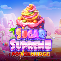 SUGAR SUPREME POWERNUDGE