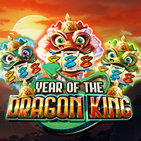 YEAR OF THE DRAGON KING