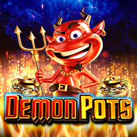 DEMON POTS