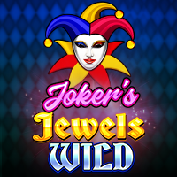 JOKERS JEWELS WILD