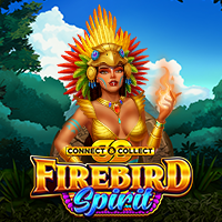 FIREBIRD SPIRIT CONNECT AND COLLECT