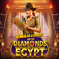 DIAMONDS OF EGYPT