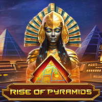 RISE OF PYRAMIDS