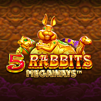 5 RABBIT MEGAWAYS