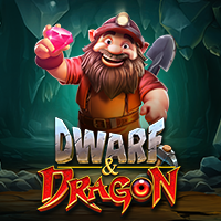 DWARF AND DRAGON