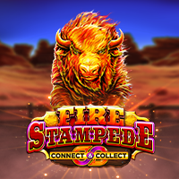 FIRE STAMPEDE