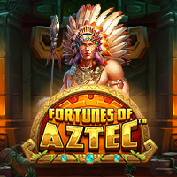 FORTUNES OF AZTEC