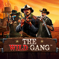 THE WILD GANG